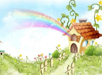 программа Сказки Зайки: Шведские народные сказки 1 часть