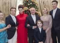 программа Русский Бестселлер: Сиделка 11 серия