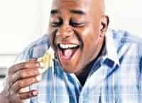 программа Здоровое ТВ: Сила еды 6 серия