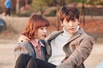 Силачка-До-Бон-Сун-14-серия