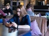 программа Русский Детектив: Синичка 2 4 серия