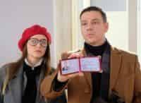 программа Русский Детектив: Синичка 2 серия