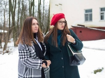 программа Русский Детектив: Синичка 4 4 серия