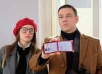 программа Русский Детектив: Синичка 4 серия