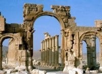 Сирия-Здесь-был-рай-Фильм-1-й