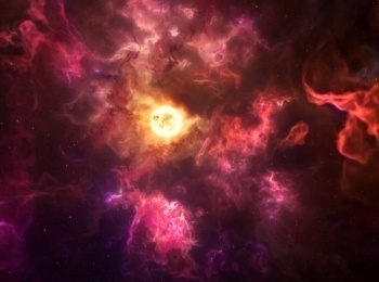 программа Культура: Сияющий купол Темная материя и Темная энергия