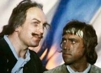 программа Звезда: Сказ про то, как царь Петр арапа женил