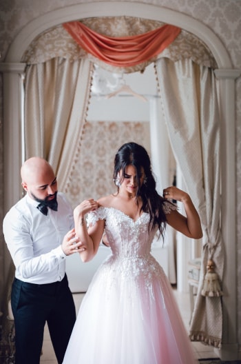 Скажи-платью-Да!-4-серия