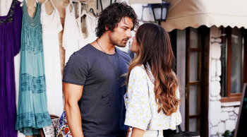 программа Романтичное HD: Сказка на острове 80 серия