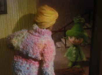 программа Калейдоскоп ТВ: Сказка про Елочку