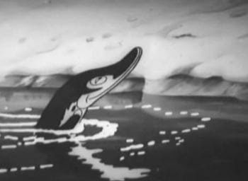 программа Советские мультфильмы: Сказка про Емелю