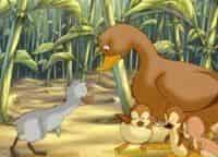 Сказки-Андерсена