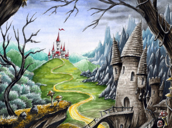 Сказки-для-самых-маленьких-Ябеда