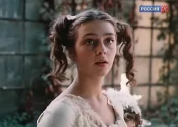 программа Комедия: Сказки старого волшебника 1 серия