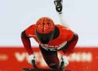 программа Матч Арена: Скелетон Кубок мира Женщины 1 попытка Трансляция из Германии