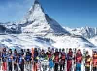 Skiers-Cup
