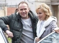 программа Россия 1: Склифосовский 11 серия