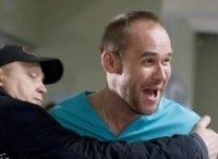 программа Русский Бестселлер: Склифосовский 23 серия