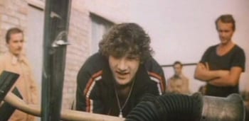 программа Наш киномир: Скорость