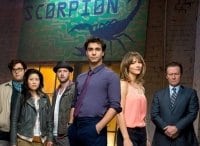 Скорпион-6-серия