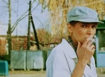 программа Золотая коллекция: Скорый поезд