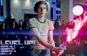 программа TV1000 Action: Скотт Пилигрим против всех