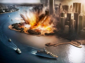 Скрытая угроза в 07:10 на Кинопремьера