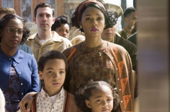 программа ТВ 1000: Скрытые фигуры