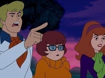 Скуби-Ду-и-угадай-кто?