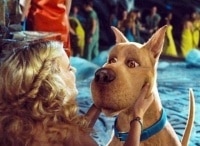 программа Премиальное SD: Скуби Ду