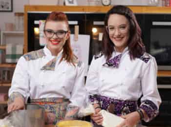 Сладкая-выпечка-3-серия