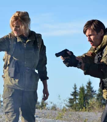 программа Техно 24: След Пираньи 3 серия