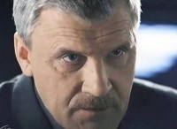 След-Предатель
