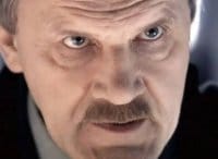 программа Наше мужское: След Убийство в СВ