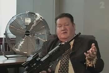 программа TDK: Следствие ведут экстрасенсы