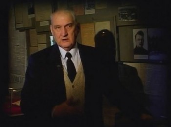 программа Наше Крутое: Следствие вели 1989 й год, Москва Убита немолодая женщина, под подозрением ее будущий супруг