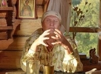 Слепая-Чистюля