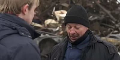 программа ТВ3: Слепая Ошибка в расчетах