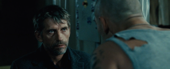 программа Cinema: Слепой
