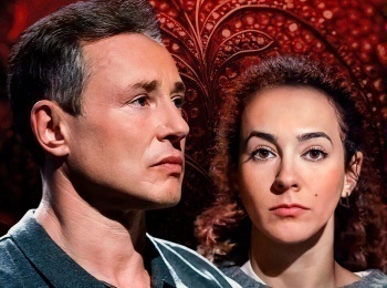 программа ТВ Центр (ТВЦ): Слепой метод 3 Яйцо Фаберже: Часть 1