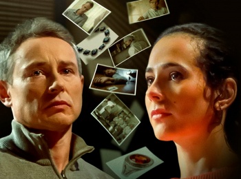 программа ТВ Центр (ТВЦ): Слепой метод 4 1 серия