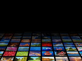 Slow-TV-Крым,-Караби-Яйла,-Перевал