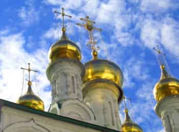 программа Надежда: Сложных текстов нет Что значит имя Бога Сущий? Исход 3:14