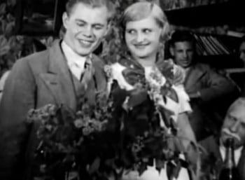 программа Ностальгия: Случайная встреча