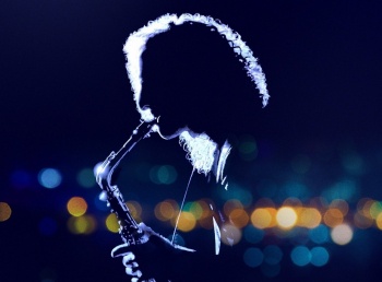 Слушая-Кенни-Джи