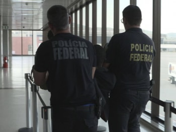 Служба-безопасности-аэропорта:-Бразилия-Кокаиновое-проклятие