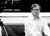 программа Культура: Служебный роман с кинокамерой