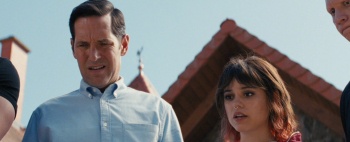 Смерть единорога кадры