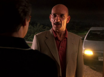 Смерть и девушка кадры