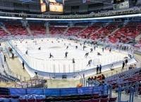 программа Центральное телевидение: Смерть на спортивной арене